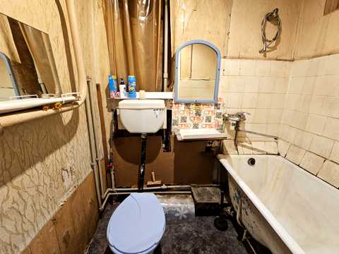 квартира за адресою Коробова вул., 5