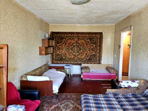 квартира за адресою Коробова вул., 5