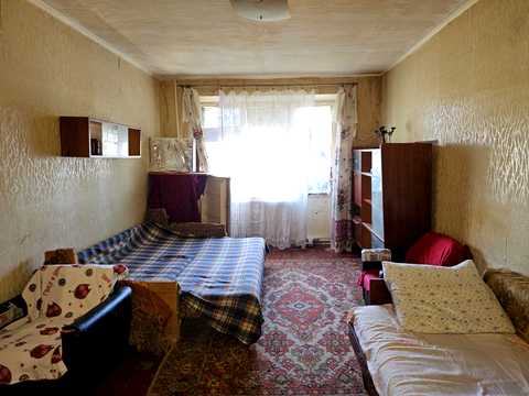 квартира за адресою Коробова вул., 5