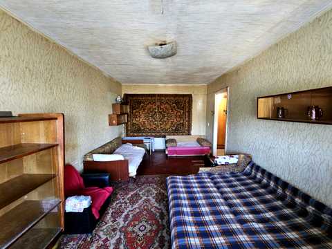 квартира за адресою Коробова вул., 5