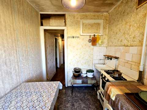 квартира за адресою Коробова вул., 5