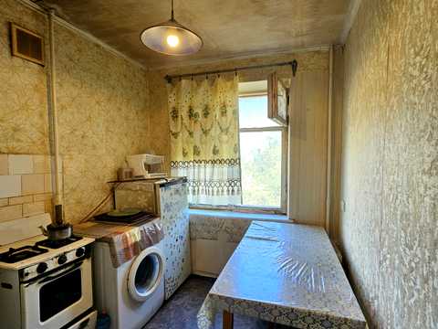 квартира за адресою Коробова вул., 5