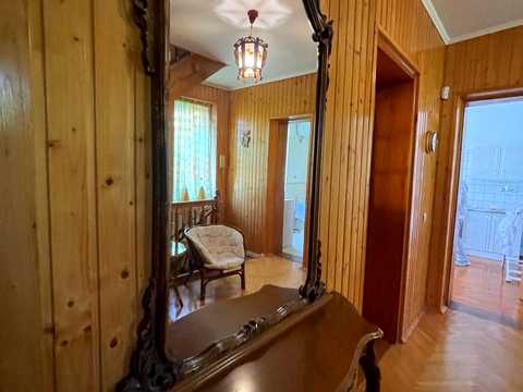 дом по адресу вул. Америка