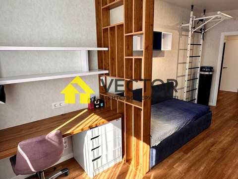 квартира по адресу Полтавська ул., 1