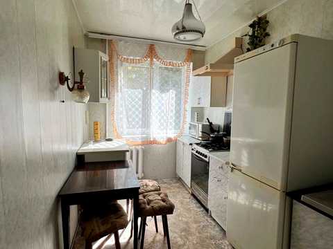 квартира за адресою Набережна Перемоги вул., 108 к3