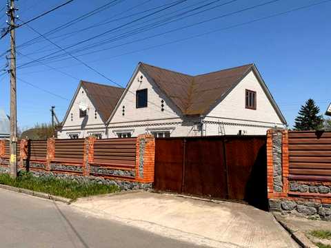 дом по адресу Михайлівська, 24