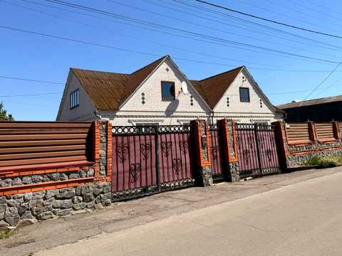 дом по адресу Михайлівська, 24