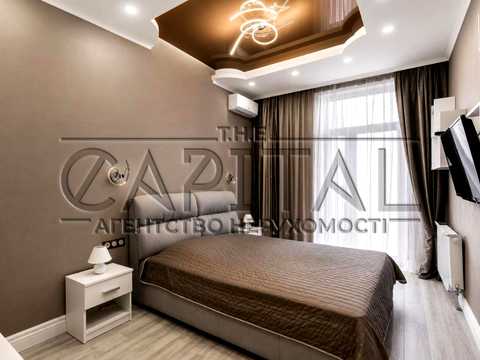 квартира за адресою Саперне Поле вул., 12