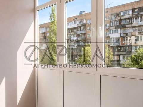 квартира за адресою Саперне Поле вул., 12