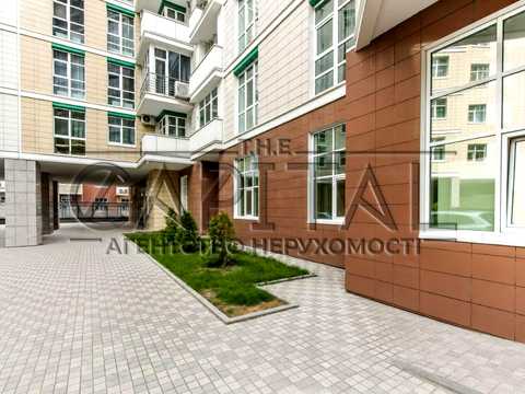 квартира за адресою Саперне Поле вул., 12