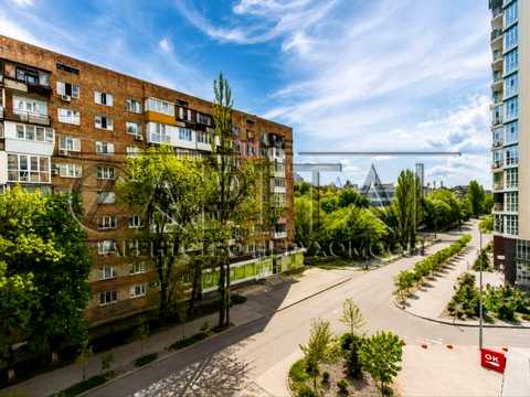 квартира за адресою Саперне Поле вул., 12