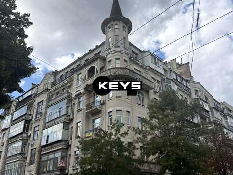 квартира по адресу Сечевых Стрельцов ул. (Артема), 40