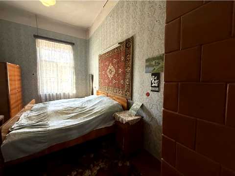квартира за адресою с. Дубриничі, Центральна, 23