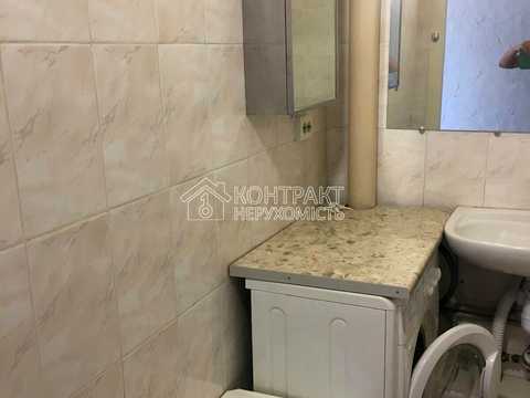 квартира по адресу Клочковская ул., 226