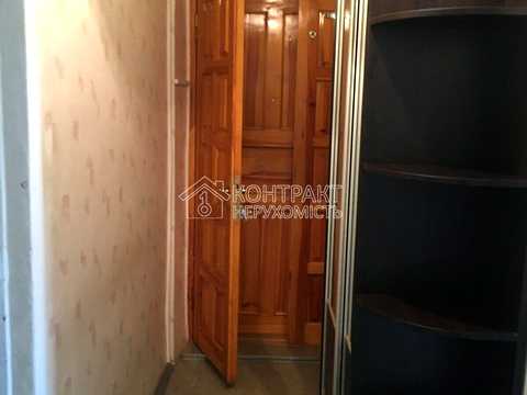 квартира по адресу Клочковская ул., 226