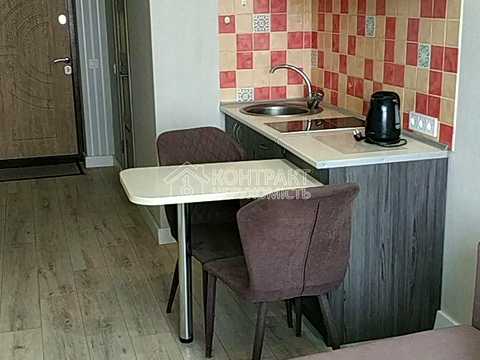 квартира за адресою Шевченківський пров., 36