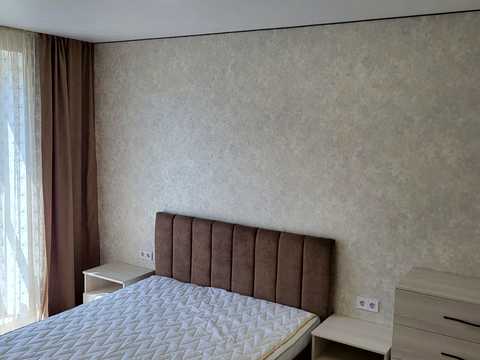 квартира по адресу Праведників Світу ул., 27а