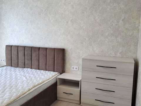 квартира по адресу Праведників Світу ул., 27а