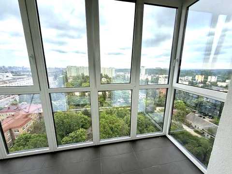 квартира за адресою Юлії Здановської вул. (Ломоносова), 28