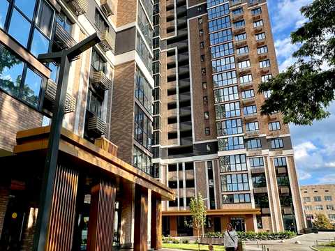 квартира за адресою Юлії Здановської вул. (Ломоносова), 28