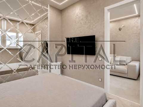 квартира за адресою Іоанна Павла II вул. (Патріса Лумумби), 11