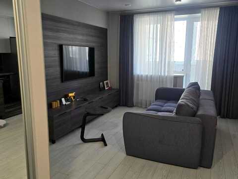квартира за адресою Перемоги просп., 59