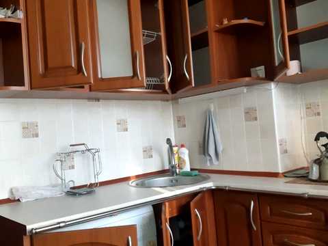 квартира по адресу Балковская ул., 143