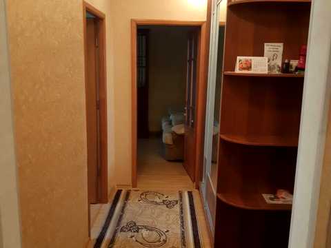 квартира по адресу Балковская ул., 143