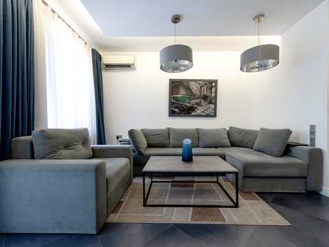 квартира за адресою Київ, Басейна вул., 17
