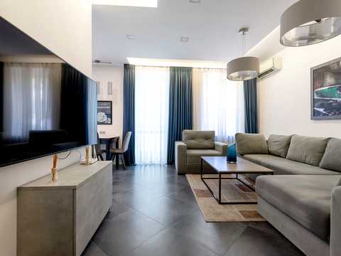 квартира за адресою Київ, Басейна вул., 17