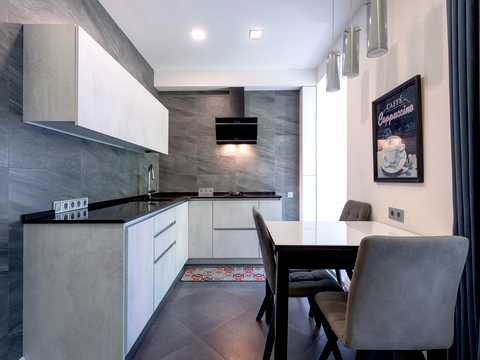 квартира за адресою Київ, Басейна вул., 17