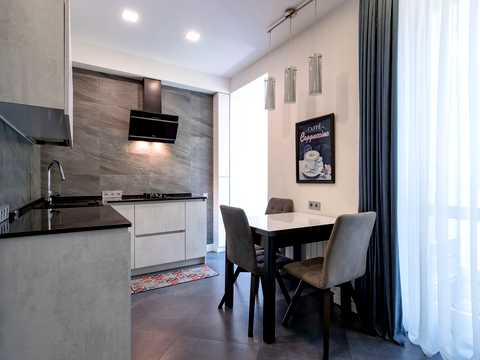 квартира за адресою Київ, Басейна вул., 17