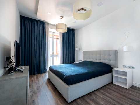 квартира за адресою Київ, Басейна вул., 17