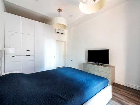 квартира за адресою Київ, Басейна вул., 17