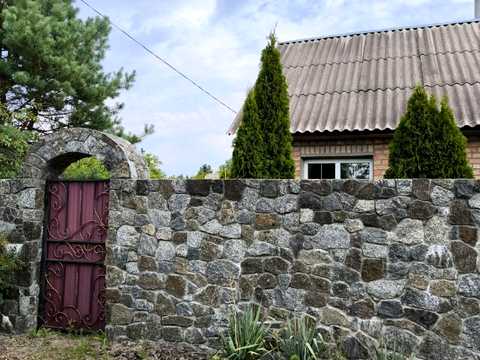 будинок за адресою Лінія 8, 9