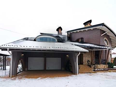 будинок за адресою с. Гатне, Прикордонна вул.