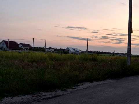ділянка за адресою 