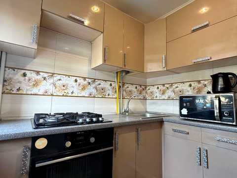 квартира за адресою Миколаїв, Миру просп., 62