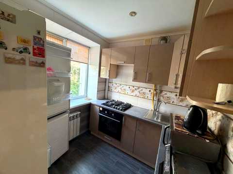 квартира за адресою Миколаїв, Миру просп., 62