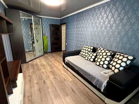 квартира за адресою Миколаїв, Миру просп., 62