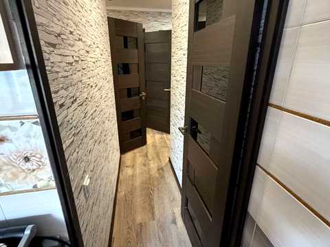 квартира за адресою Миколаїв, Миру просп., 62