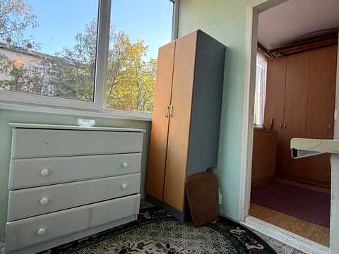 квартира за адресою Осипа Сорохтея вул., 11-А