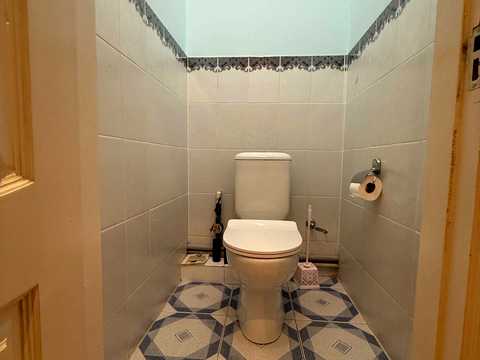 квартира за адресою Осипа Сорохтея вул., 11-А