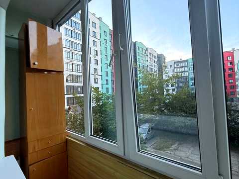 квартира за адресою Осипа Сорохтея вул., 11-А