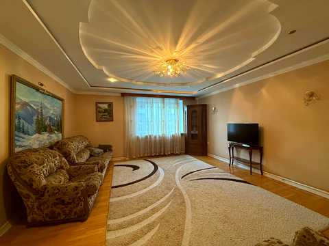 квартира за адресою Осипа Сорохтея вул., 11-А