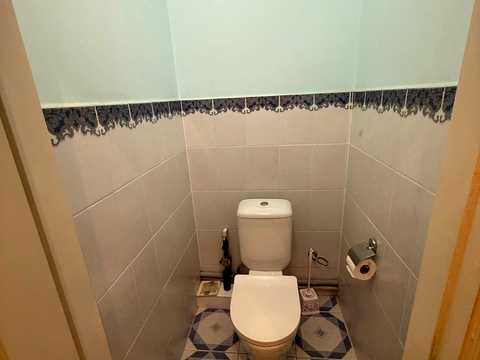 квартира за адресою Осипа Сорохтея вул., 11-А