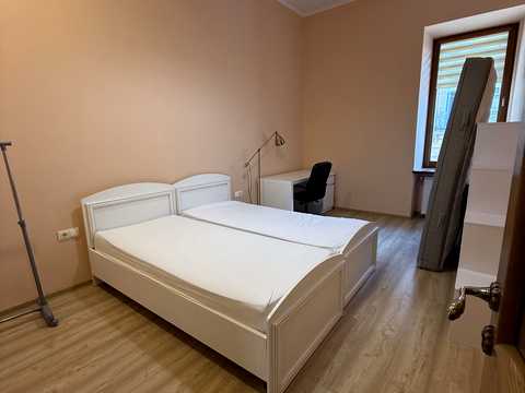 квартира по адресу Николая Лысенко ул., 3