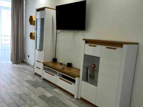 квартира по адресу Перфецкого ул., 2-А