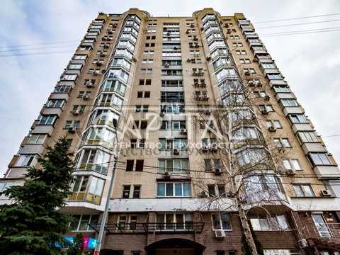 коммерческая по адресу Левка Лукьяненко ул. (Маршала Тимошенка), 29