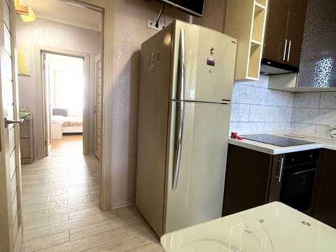 квартира по адресу Балковская ул., 137г